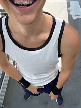 عرض كام Liam_Moss