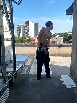 Liam_Moss ওয়েবক্যাম শো