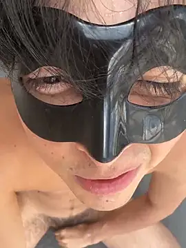 Liam_Moss webkamerás műsora