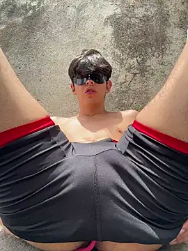 عرض كام Liam_Moss