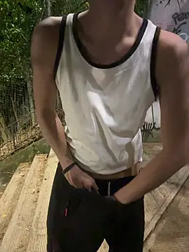 Liam_Moss Pertunjukan Webcam
