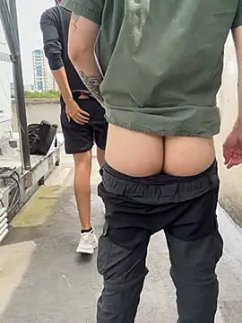 Liam_Moss 웹캠 쇼