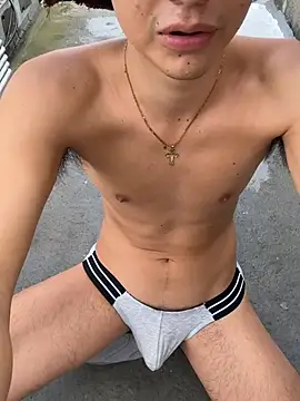 Liam_Moss' Webcam Show
