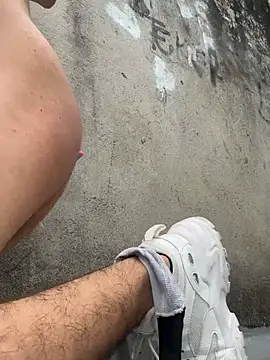 Liam_Moss' Webcam Show