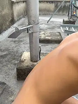 Liam_Moss webkamerás műsora