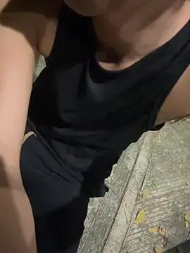 Liam_Moss Show in webcam