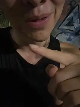 Liam_Moss Webcam-Show