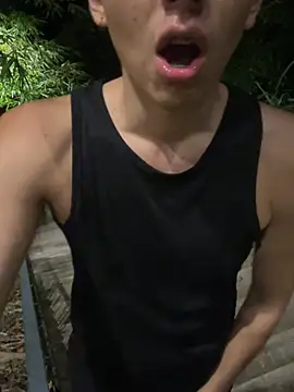 Liam_Moss' Webcam Show