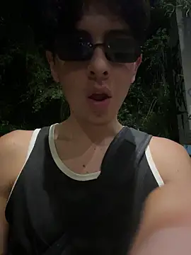 Liam_Moss' Webcam Show