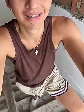 Liam_Moss Webcam Show