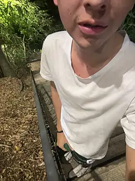 Liam_Moss Webcam show