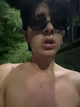 Liam_Moss' Webcam Show