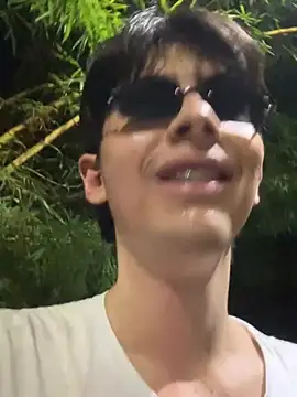 Liam_Moss Webcam show