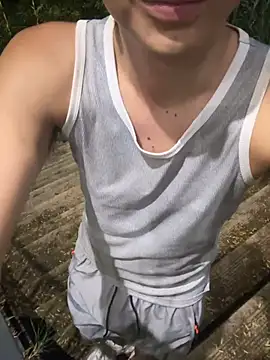 Liam_Moss Webcam show