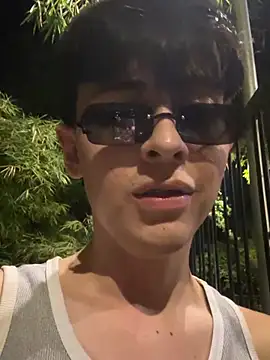 Liam_Moss' Webcam Show