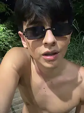 Liam_Moss' Webcam Show