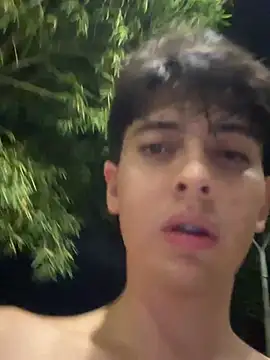 Show Webcam de Liam_Moss