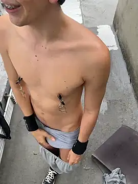 Liam_Moss 웹캠 쇼