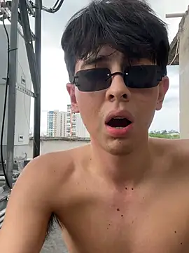 Liam_Moss' Webcam Show
