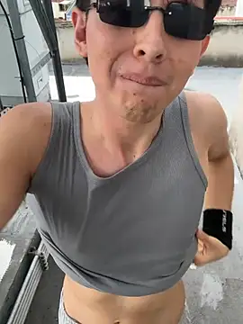 Liam_Moss Show Webcam