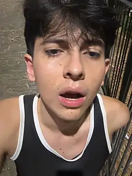 Liam_Moss Webcamshow