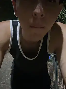 Liam_Moss webkamerás műsora