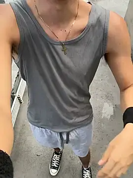 عرض كام Liam_Moss