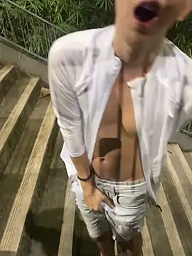 Liam_Moss Show Webcam