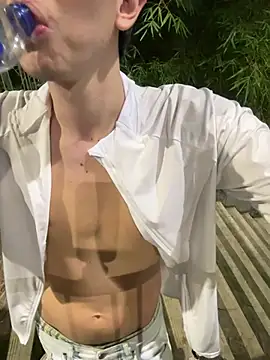 Liam_Moss' Webcam Show