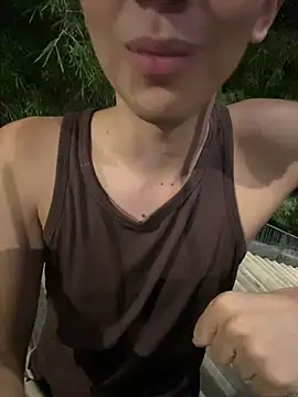 Liam_Moss' Webcam Show