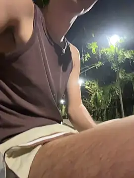 Liam_Moss Webcam-Show