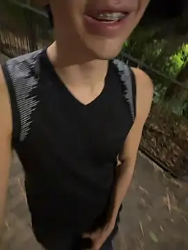 Liam_Moss Webcam Show