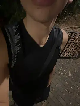 Show Webcam de Liam_Moss