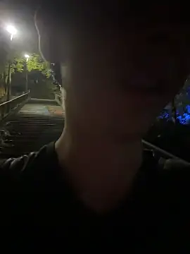 Liam_Moss Pertunjukan Webcam