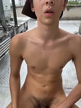 Show de webcam de Liam_Moss