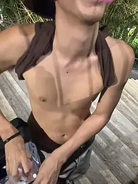 عرض كام Liam_Moss