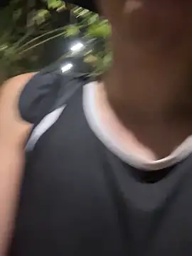 Liam_Moss Webcam-Show