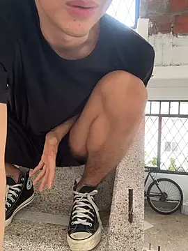 Liam_Moss Webcam-Show