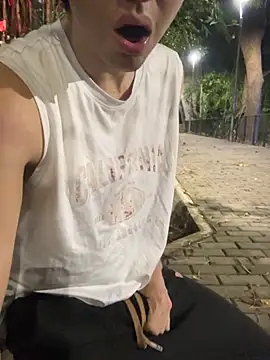 Liam_Moss Webcam Show
