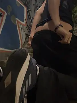 Liam_Moss 웹캠 쇼