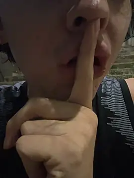 Show webcam de Liam_Moss