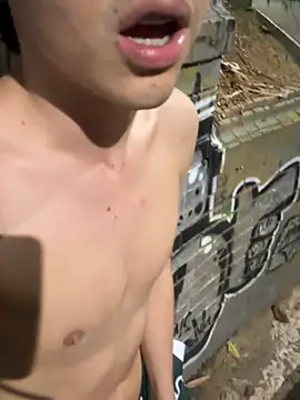 Liam_Moss Webcam-Show