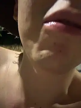Liam_Moss Webcam Show