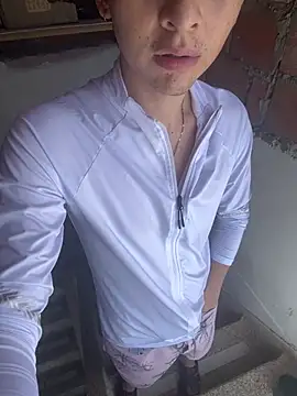 Liam_Moss Show in webcam