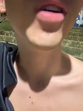 Liam_Moss Webcam-Show