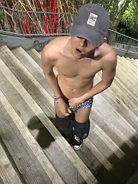 Liam_Moss Webcamshow