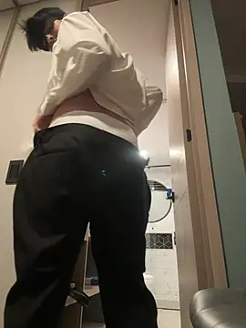 Liam_Moss' Webcam Show
