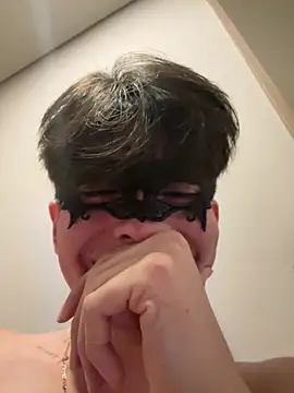 Liam_Moss Show in webcam