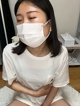 mia2_jpのウェブカメラショー