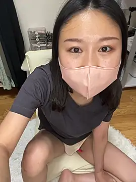 mia2_jp's Webcam Show